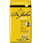 Dr. John Puppy