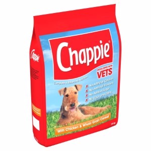 chappie vets