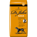 Dr. John Gold