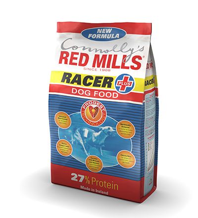 red mills racer