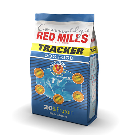 Red mills tracker
