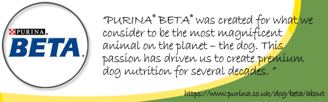 Purina beta