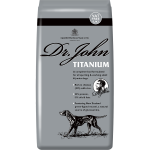 Dr. John Titanium