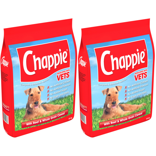 chappie vets