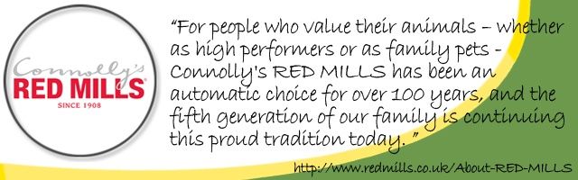 red mills